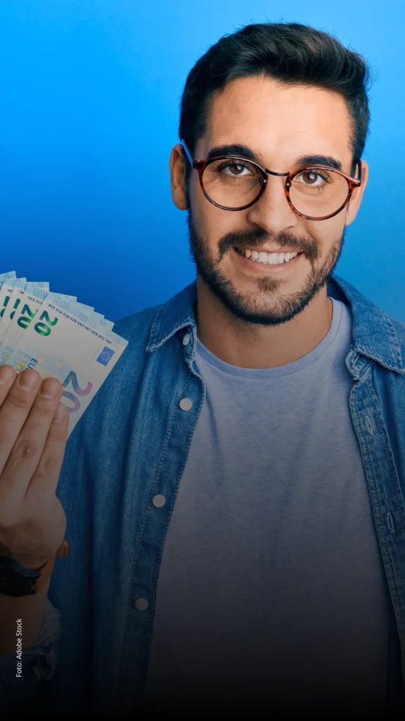 Imagem principal sobre o 13º salário: quais são os valores adicionais