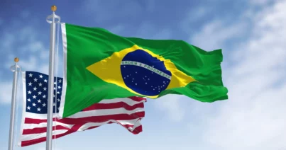 As empresas da Bolsa brasileira que ganham com o alívio no tarifaço de Trump