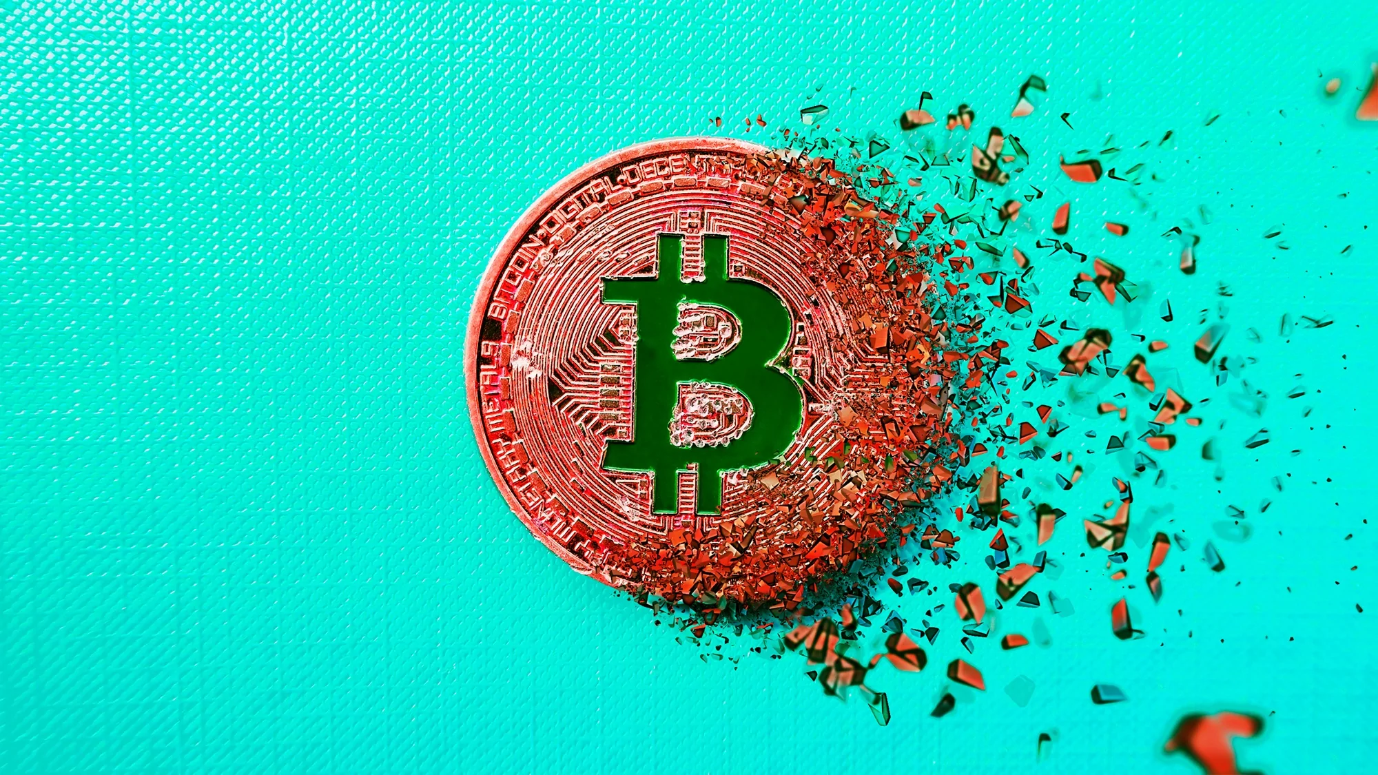 Novo inverno cripto? Bitcoin cai ao menor nível desde abril e mercado perde  quase US$ 300 bi em 24h – Criptomoedas – Estadão E-Investidor – As  principais notícias do mercado financeiro