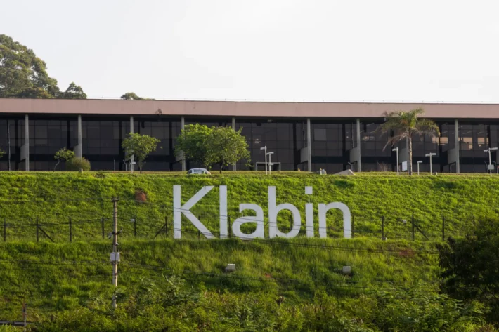 Klabin (KLBN11). (Foto: Adobe Stock)