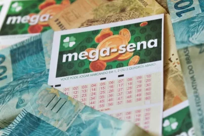 Saiba quando será o próximo sorteio da Mega-Sena, após a Mega da Virada