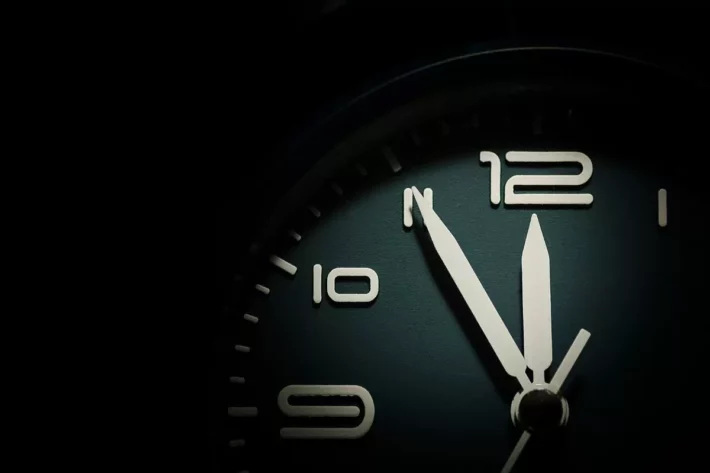 Com a alteração do horário, as apostas são recolhidas até às 20h. (Foto: Adobe Stock)