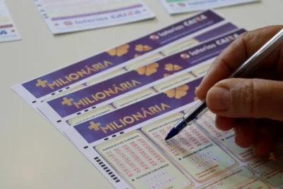 +Milionária: SORTEIO DOS R$ 10 MILHÕES HOJE (29); veja quanto custa aposta mínima