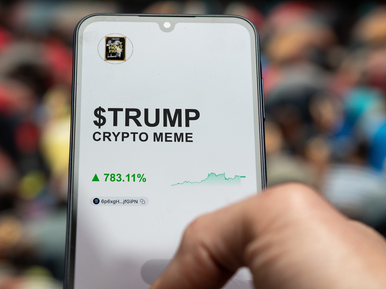 O ano em que o bitcoin andou de lado e a memecoin de Trump disparou; veja o  top 5 das criptos em 2025 – Criptomoedas – Estadão E-Investidor – As  principais notícias do mercado financeiro