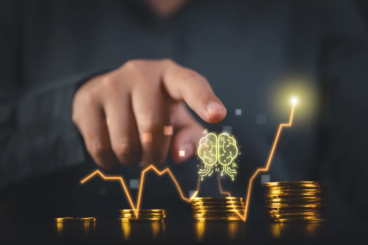 Alerta de bolha? BIS vê sinais de excesso na alta simultânea do ouro e das ações de IA