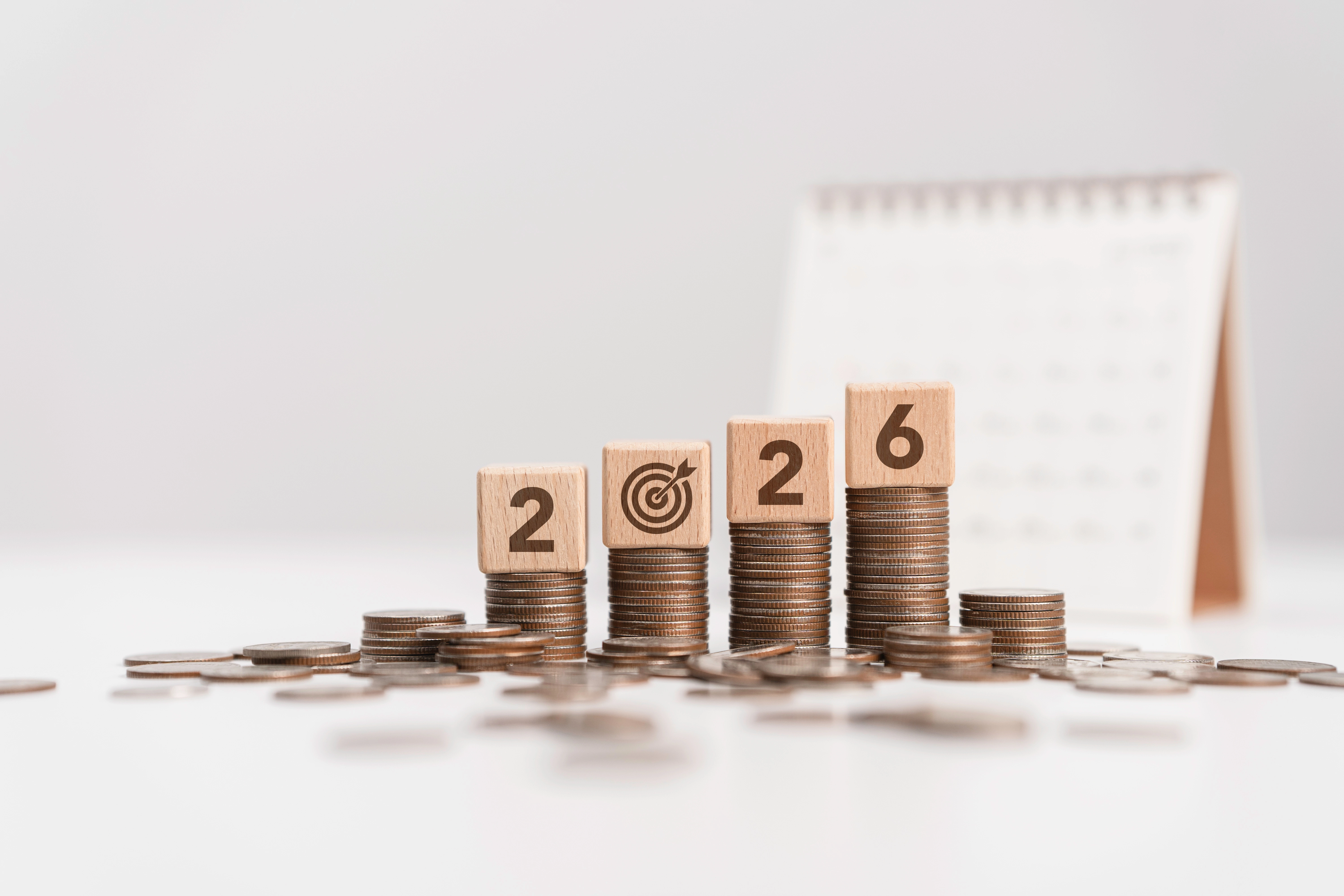 O investidor entra em 2026 diante de um cenário com menos mistério do que parece