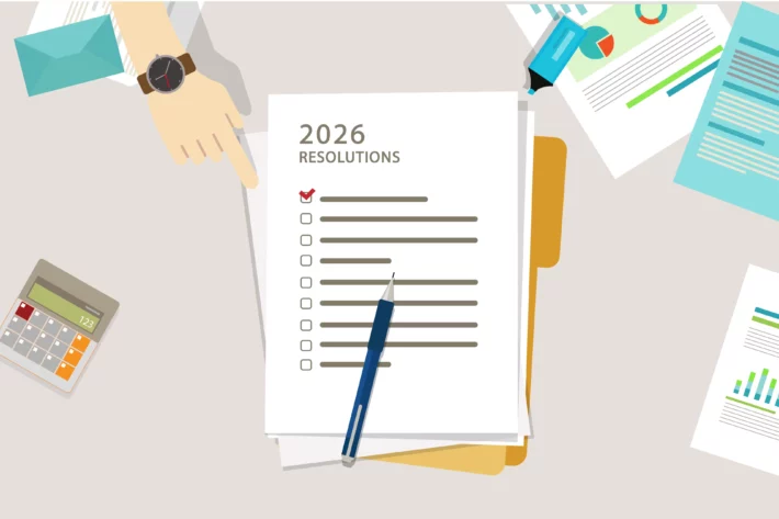 Cansado de metas financeiras que n&atilde;o duram? O &ldquo;money audit&rdquo; de fim de ano prop&otilde;e revisar gastos e h&aacute;bitos a partir das emo&ccedil;&otilde;es, n&atilde;o da restri&ccedil;&atilde;o, para iniciar 2026 com mais consci&ecirc;ncia financeira. (Imagem: Adobe Stock) 