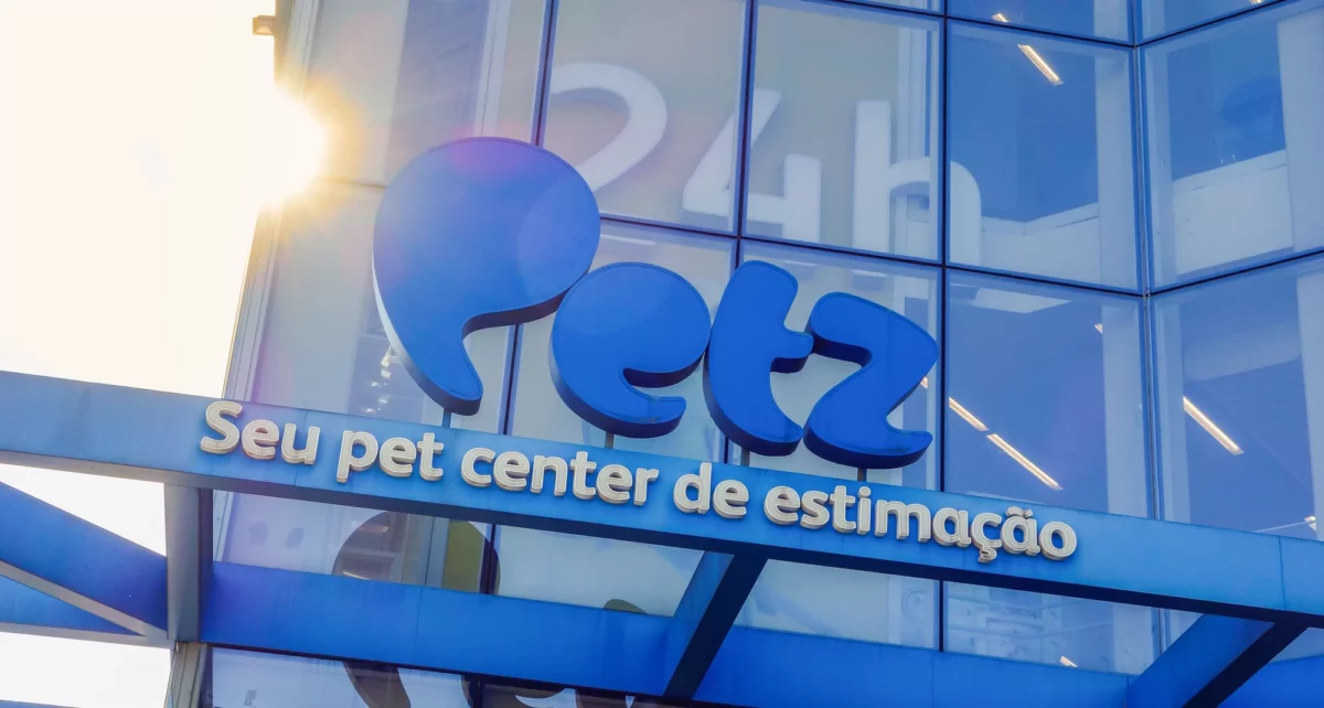 Petz (AUAU3) registra prejuízo de R$ 8,7 milhões no 4T25, redução de 79,7% em um ano