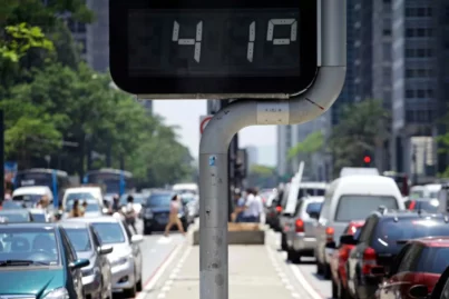 Cidade de São Paulo tem rodízio suspenso; veja até quando é possível dirigir sem multa