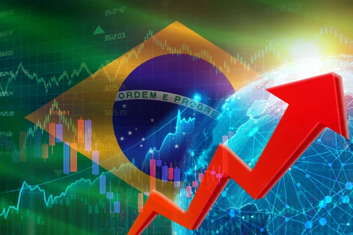 Mesmo em um cen&aacute;rio incerto, com juros altos, tributa&ccedil;&atilde;o de dividendos e volatilidade em decorr&ecirc;ncia das elei&ccedil;&otilde;es, 2026 oferece oportunidades na Bolsa para quem mira renda passiva com proventos. (Imagem: IHERPHOTO em Adobe Stock) 