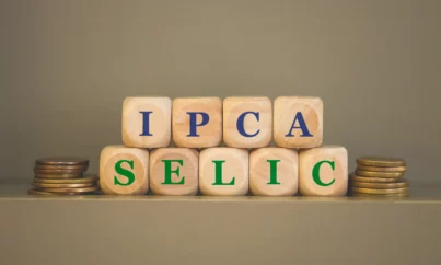 Boletim Focus corta previsão do IPCA para 2025; Selic segue firme em 15% nas projeções