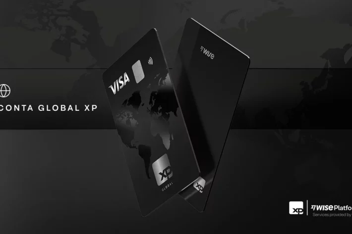 Nova conta global ser&aacute; liberada primeiro para quem j&aacute; utiliza a vers&atilde;o atual da conta da corretora. Foto: Divulga&ccedil;&atilde;o/XP