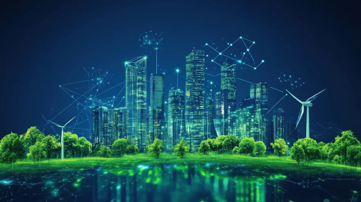 IA, energia elétrica e o risco ignorado de 2026: como a conta pode chegar aos investidores