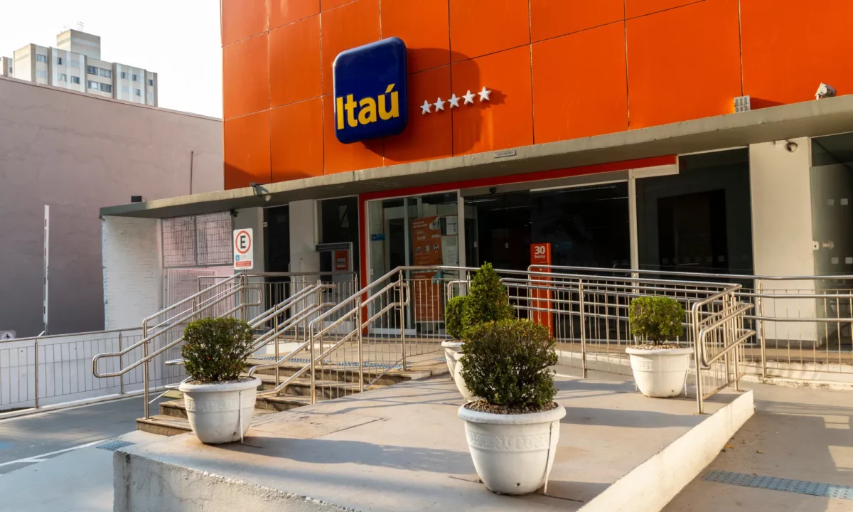 Equilibrando crescimento e dividendos, o Itaú já olha para os próximos 100 anos 