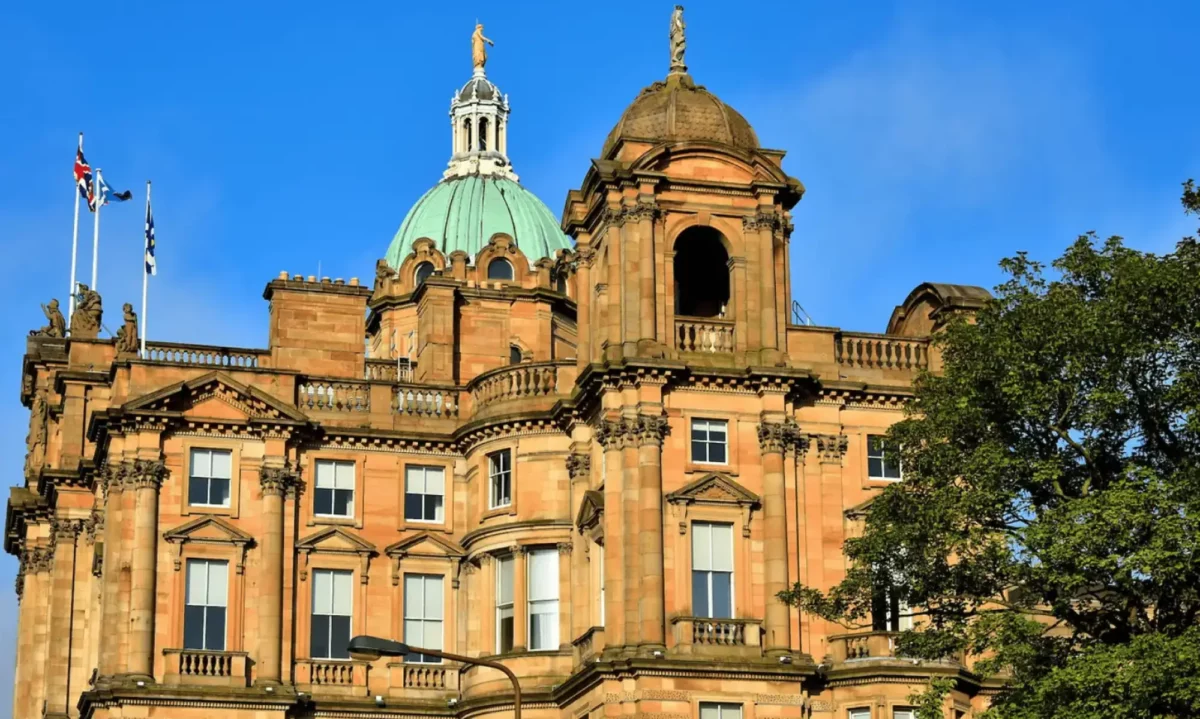 O que um museu em Edimburgo revela sobre a nossa relação com o dinheiro