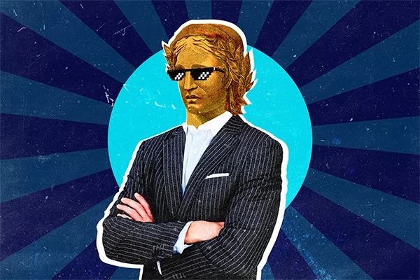 Tend&ecirc;ncia global de enfraquecimento do d&oacute;lar est&aacute; beneficiando o Brasil; e assim deve continuar em 2026, espera o Ita&uacute;. (Arte: Victoria Fuoco/Imagens: Adobe Stock)
