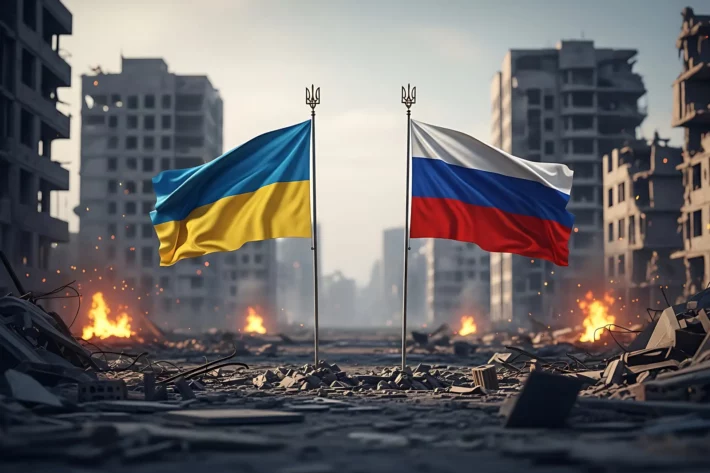 Bolsas globais operam com baixa liquidez no fim do ano, enquanto commodities avan&ccedil;am e o cen&aacute;rio geopol&iacute;tico segue no radar (Foto: Adobe Stock)