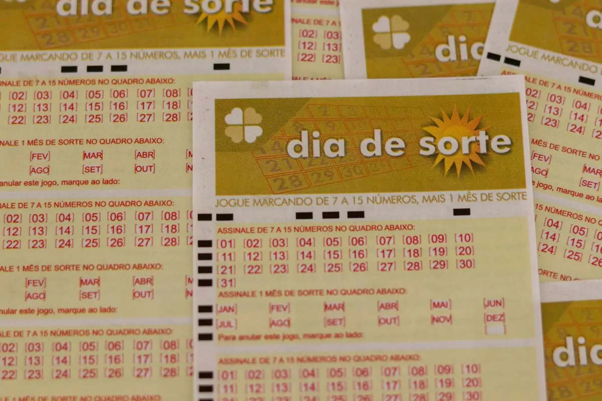 Resultado da Dia de Sorte 1162: ACUMULOU! Prêmio sobe para R$ 700 MIL