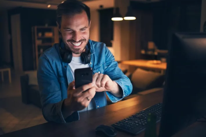 A modalidade possui um sistema de aposta &uacute;nica. (Foto: Adobe Stock)