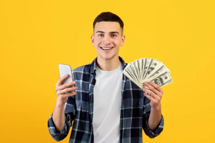 A Quina possui aposta m&iacute;nima de cinco dezenas. (Foto: Adobe Stock)