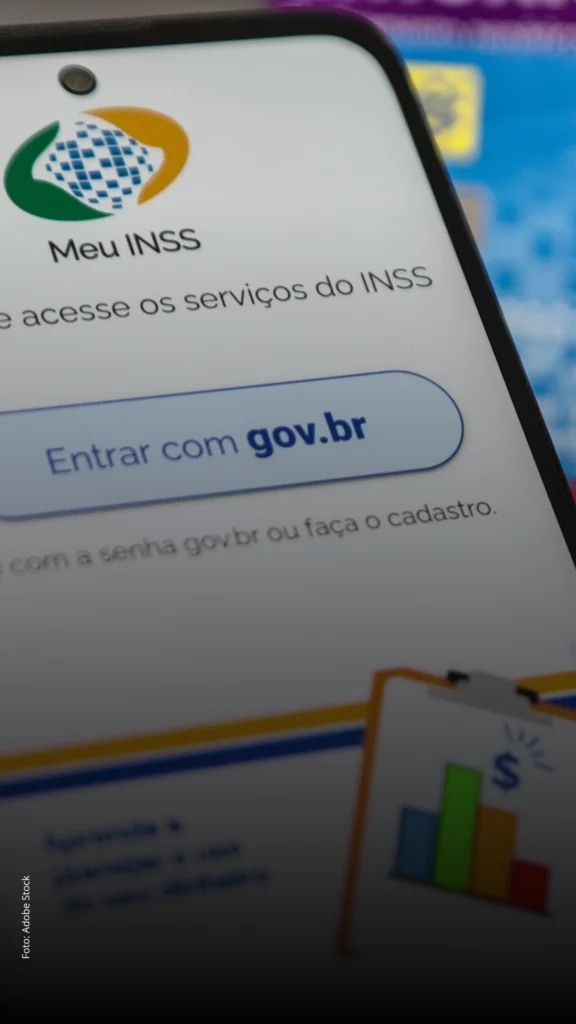 Imagem principal sobre o 13º salário do INSS: qual número final do cartão previdenciário recebe hoje (05)?