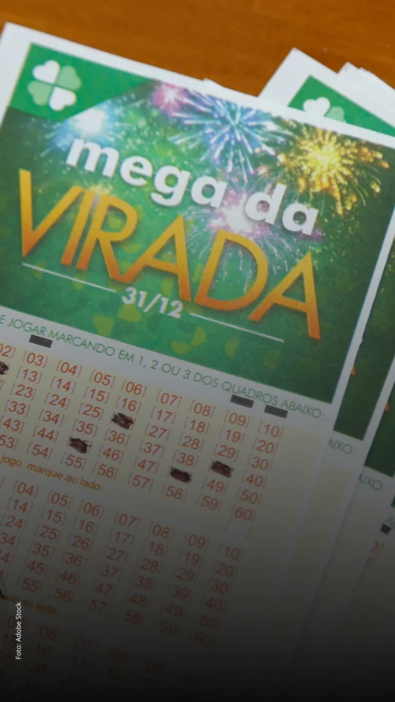 Imagem principal sobre o Mega da Virada 2025: confira resultado do sorteio do prêmio de R$ 1,09 bilhão