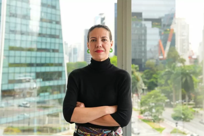 Marianna Costa, economista-chefe da Mirae Asset. Foto: Divulga&ccedil;&atilde;o/Mirae Asset