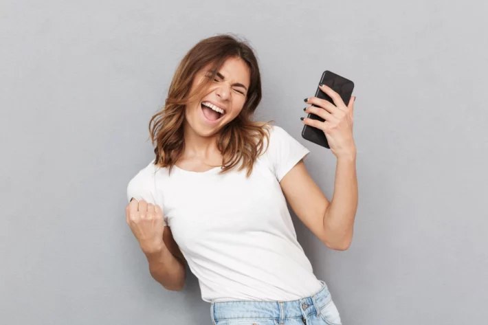 A Dia de Sorte realiza sorteios tr&ecirc;s vezes por semana. (Foto: Adobe Stock)