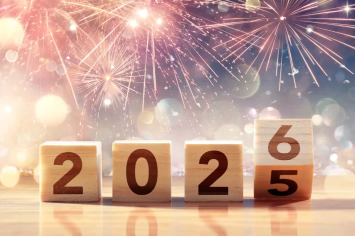 Ag&ecirc;ncias banc&aacute;rias reabrem normalmente em 2 de janeiro, primeiro dia &uacute;til de 2026, ap&oacute;s o feriado de Ano-Novo (Foto: Adobe Stock)