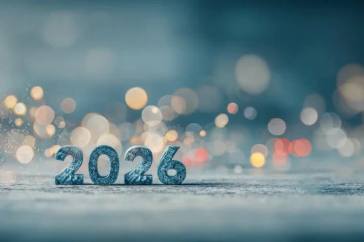 Bolsas globais sobem no in&iacute;cio de 2026, impulsionadas por a&ccedil;&otilde;es de tecnologia e expectativas positivas em torno da intelig&ecirc;ncia artificial. (Foto: Adobe Stock)