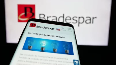 Bradespar (BRAP4) supera a Vale (VALE3)? Ação com 36% de desconto pode render até 12% em dividendos