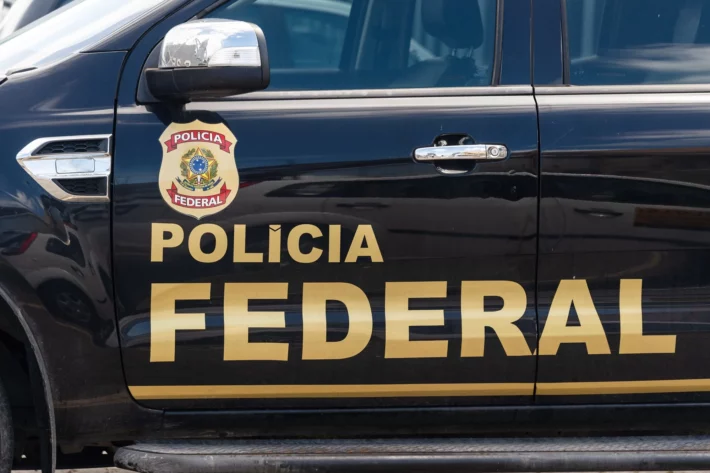 Opera&ccedil;&atilde;o da PF foi deflagrada nesta sexta-feira (23) (Foto: Adobe Stock)