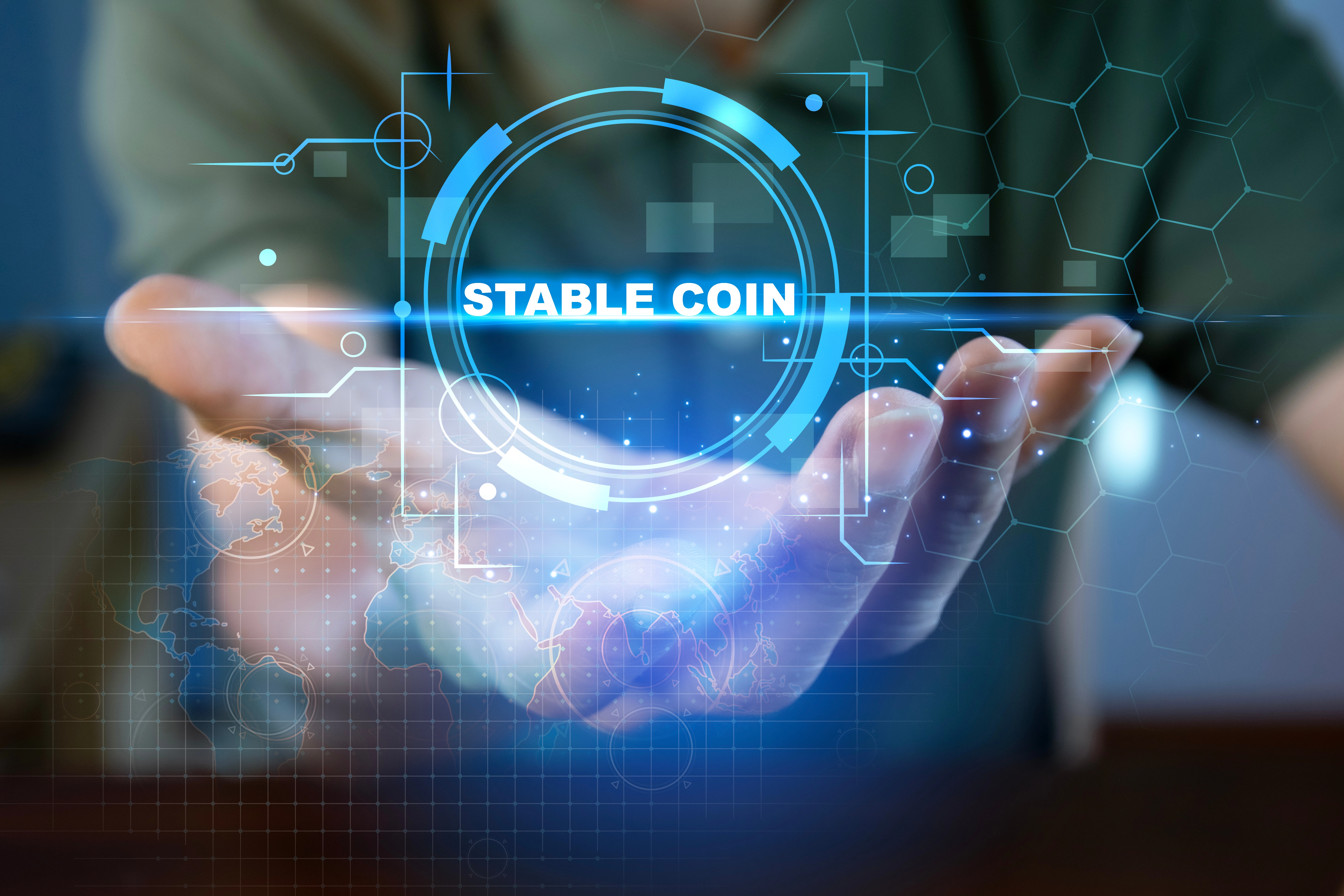 Stablecoins, o trilho financeiro do futuro (ou do presente)