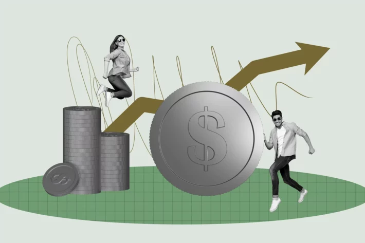 Ind&uacute;stria de ETFs cresceu mais de 50% em 2025 (Foto: Adobe Stock)