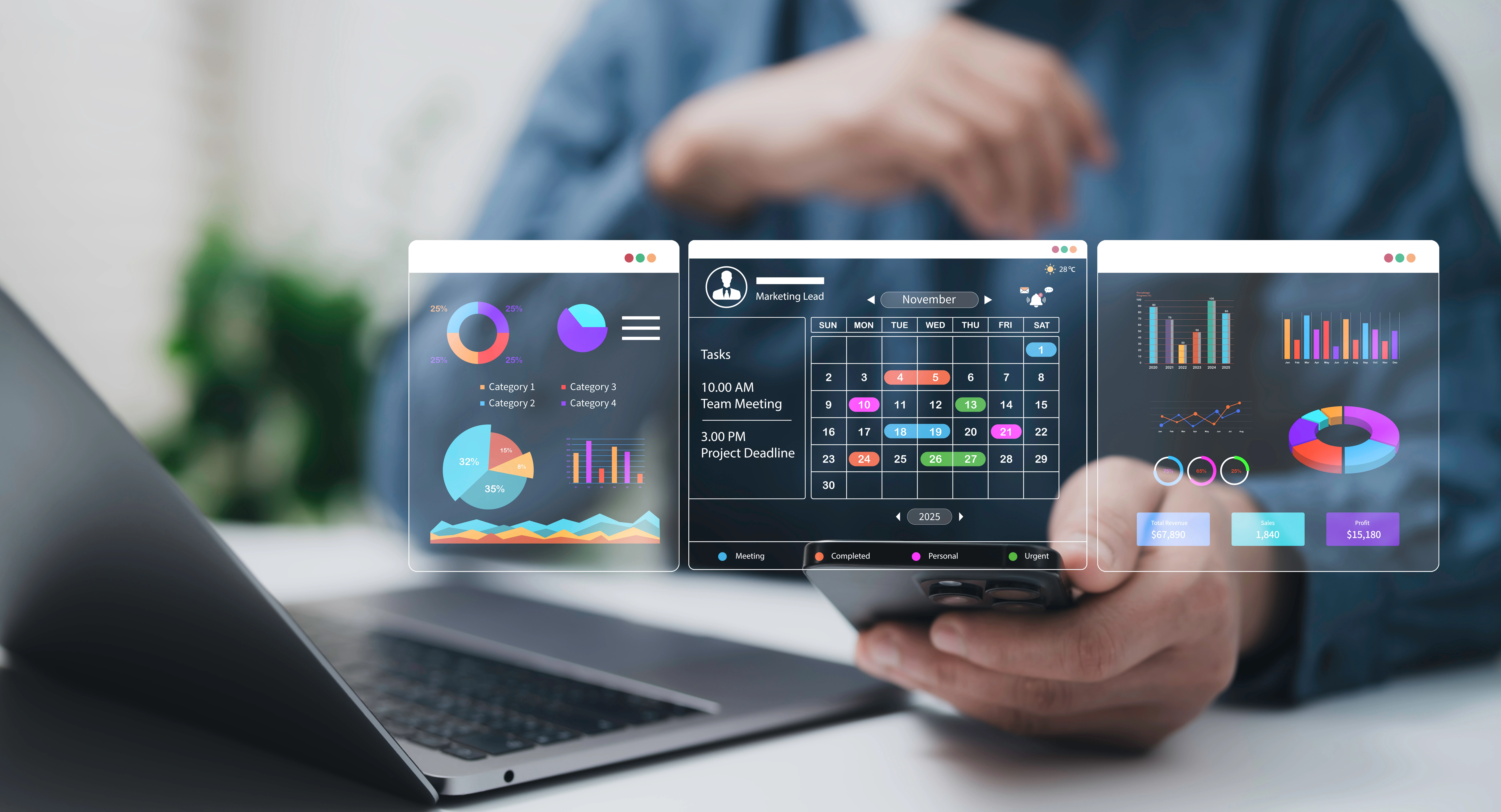 Calendário econômico da semana testa inflação, emprego e atividade no arranque de 2026