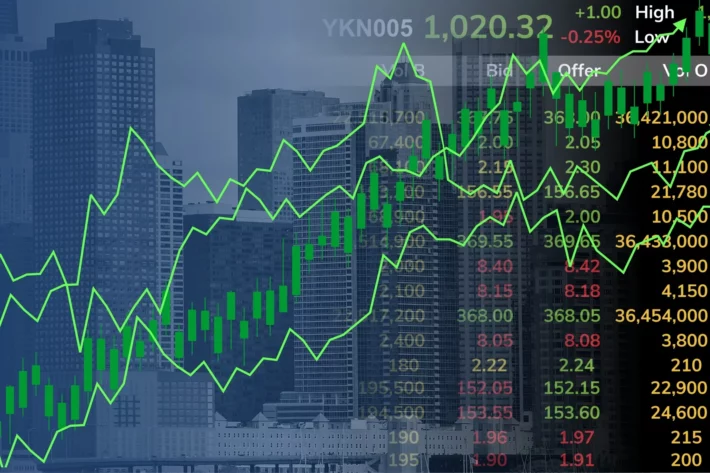 Pain&eacute;is de mercado refletem a rea&ccedil;&atilde;o dos investidores a indicadores de infla&ccedil;&atilde;o, atividade e falas de autoridades monet&aacute;rias. (Foto: Adobe Stock)