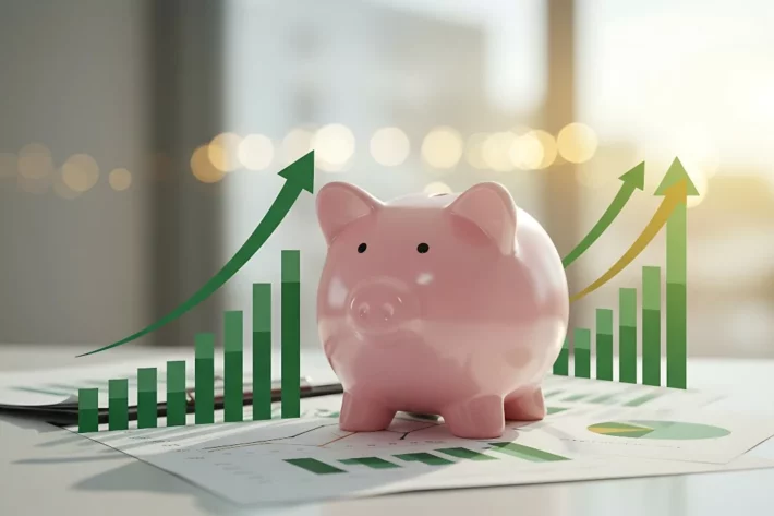 Fundos de renda fixa,  multimercados e de a&ccedil;&otilde;es s&atilde;o avaliados pelo retorno ajustado ao risco (Sharpe). Foto: AdobeStock