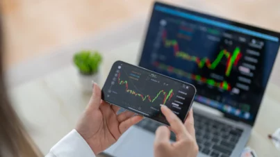 Bolsas globais sobem com recuo de Trump em tarifas e tensões geopolíticas; Ibovespa pode renovar máximas