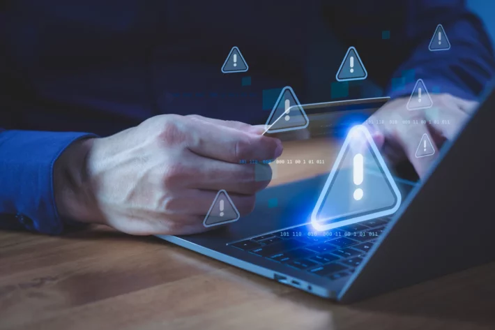 Maior circula&ccedil;&atilde;o de dinheiro no in&iacute;cio do ano amplia a atua&ccedil;&atilde;o de golpistas; Ita&uacute; Unibanco alerta para fraudes envolvendo impostos, compras e viagens (Foto: Adobe Stock)