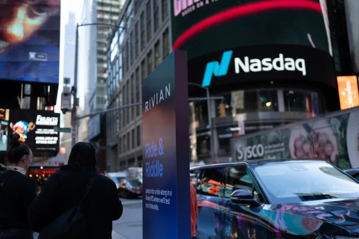  Para as empresas, Nasdaq &eacute; um mercado com muito mais liquidez e que tamb&eacute;m est&aacute; pr&oacute;ximo do investidor brasileiro. Foto: AdobeStock