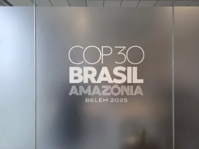 COP-30 teve avanços concretos sobre o clima, mas o mundo tornou tudo mais difícil