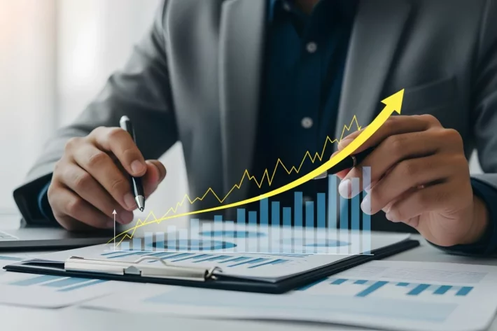 Para viver de renda &eacute; preciso investir tempo na  constru&ccedil;&atilde;o de um patrim&ocirc;nio. Foto: AdobeStock