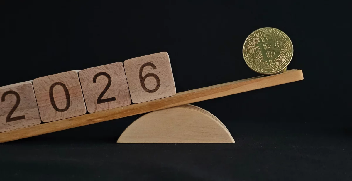 Bitcoin caiu em 2025. Importa o que vai acontecer em 2026? Não, e te explico por quê