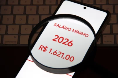 OPINIÃO. Salário mínimo sobe, produtividade não. A conta, como sempre, chega depois