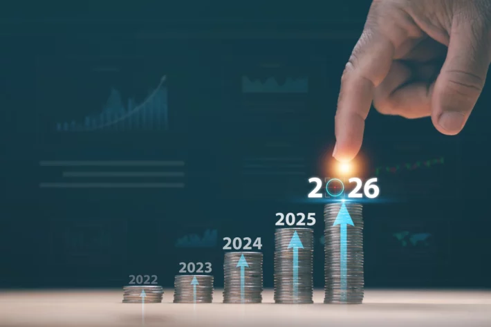 Calend&aacute;rio econ&ocirc;mico da semana: infla&ccedil;&atilde;o, PMIs e dados dos EUA movimentam mercados entre 19 e 23 de janeiro (Foto: Adobe Stock)