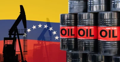 Títulos da Venezuela disparam após captura de Maduro e reacendem aposta em reestruturação da dívida