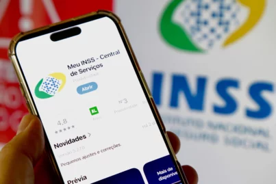 Aplicativo do INSS sai do ar em desligamento que também fecha agências e suspende canais digitais; entenda