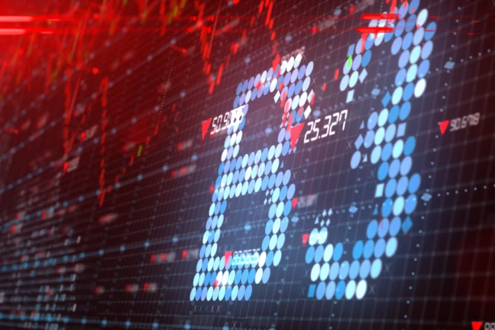 A B3 encerrou 2025 com recorde no lan&ccedil;amento de &iacute;ndices, criando 12 novos indicadores ao longo do ano. Dez deles s&atilde;o de renda fixa, com foco em deb&ecirc;ntures, t&iacute;tulos p&uacute;blicos e cr&eacute;dito privado. (Imagem: Adobe Stock) 