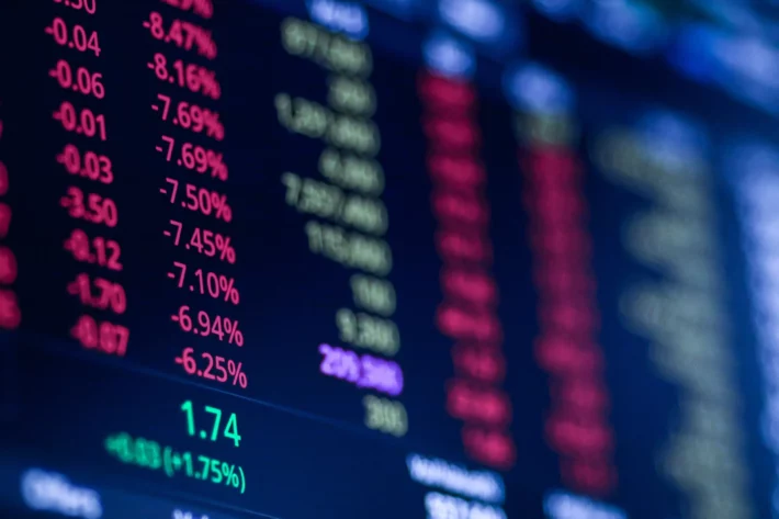Em Nova York, o S&P500 encerrou em novo recorde. (Imagem: Adobe Stock)