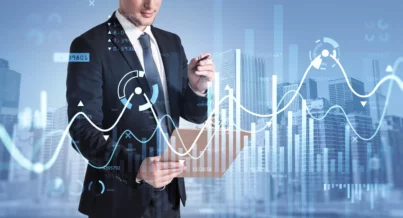 Bolsas globais operam sem direção única com cautela antes de balanços e falas do Fed